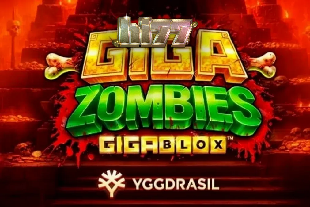 Giga Zombies স্লট গেমের একটি দৃশ্য যেখানে জম্বি এবং কাউবয় লেডি দেখা যাচ্ছে