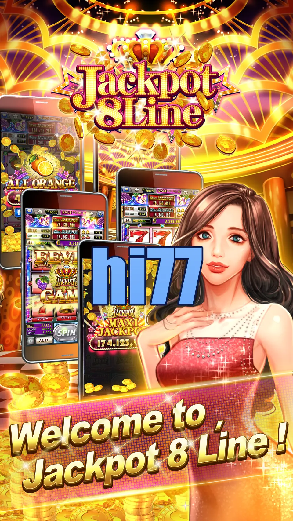 hi77 APK
