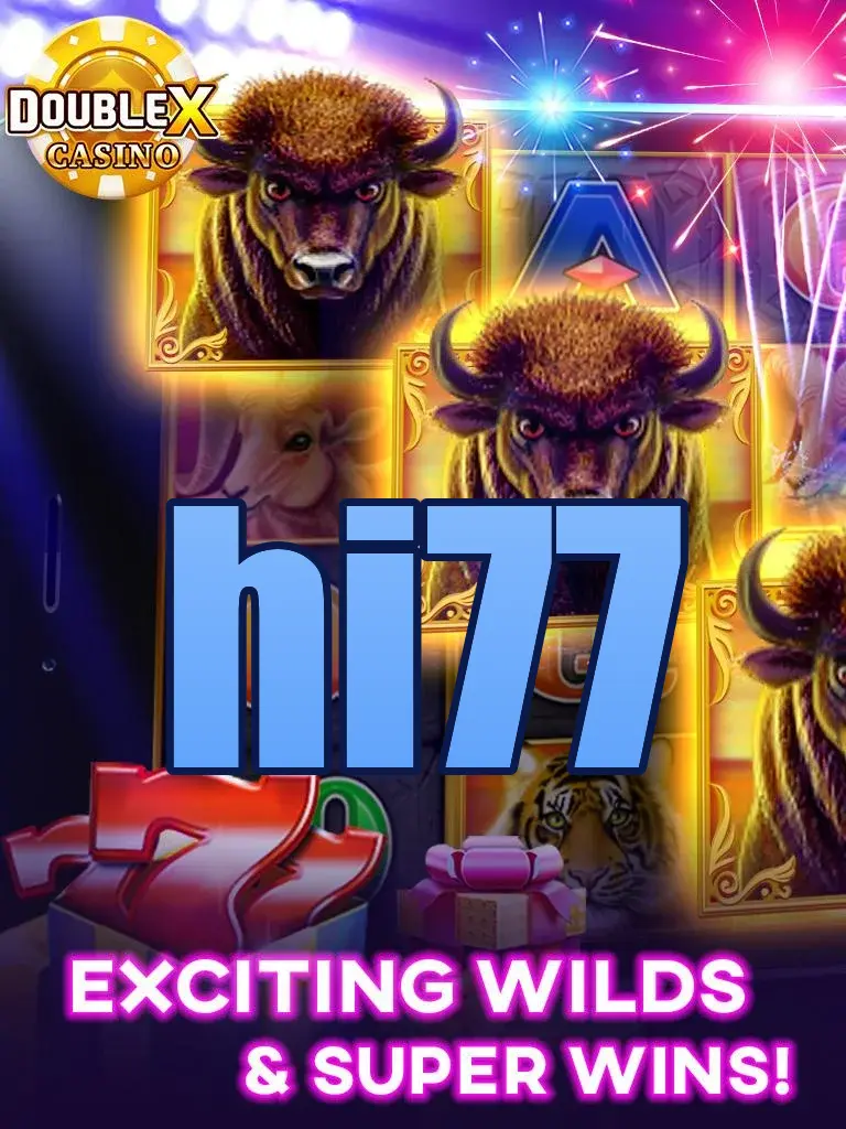 hi77 লগইন